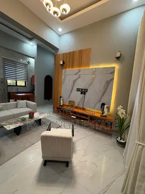 Furnished 2bdrm Apartment in Kinondoni for rent