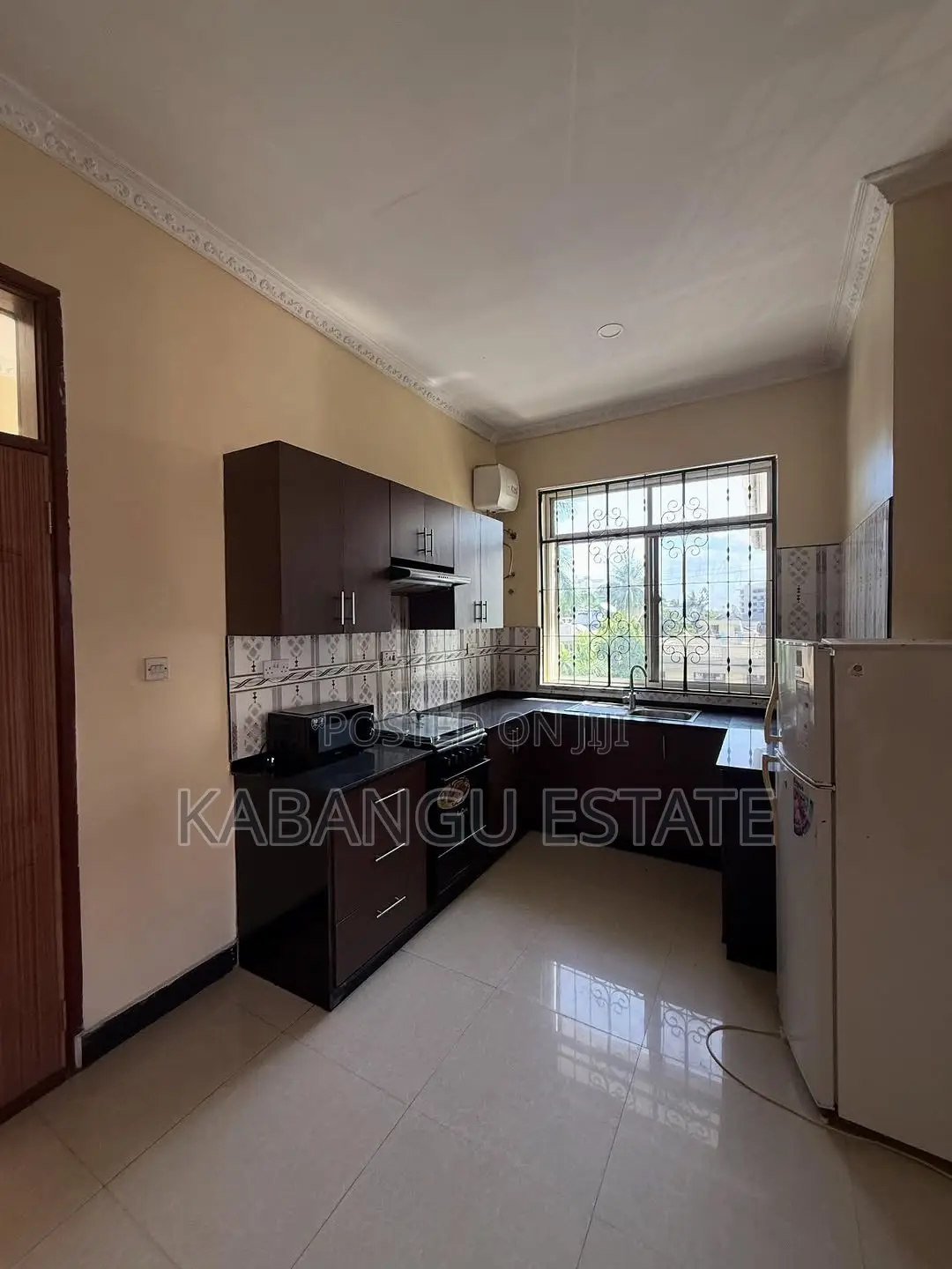 Furnished 3bdrm Apartment in Msasani for rent