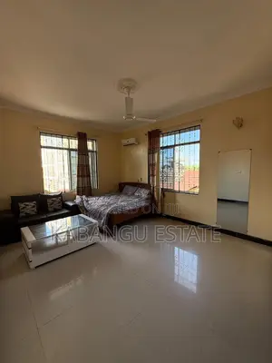 Furnished 3bdrm Apartment in Msasani for rent