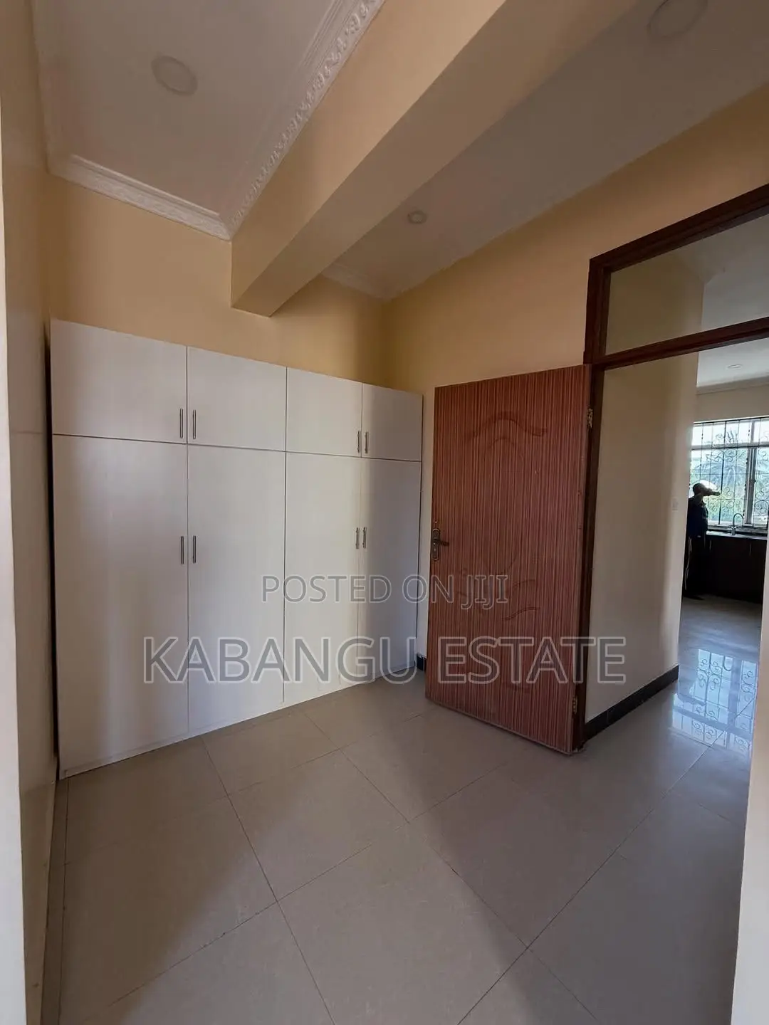 Furnished 3bdrm Apartment in Msasani for rent