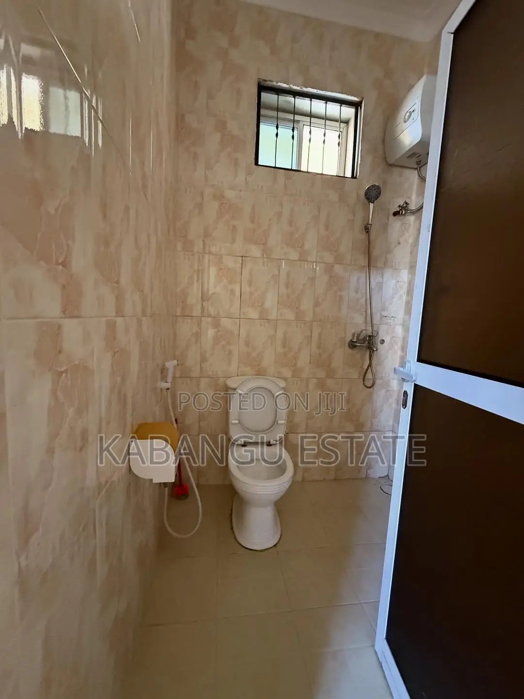 Furnished 3bdrm Apartment in Msasani for rent