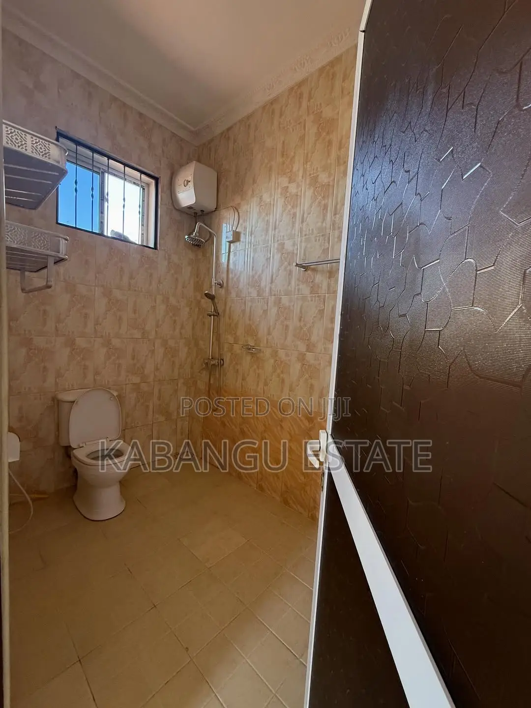 Furnished 3bdrm Apartment in Msasani for rent