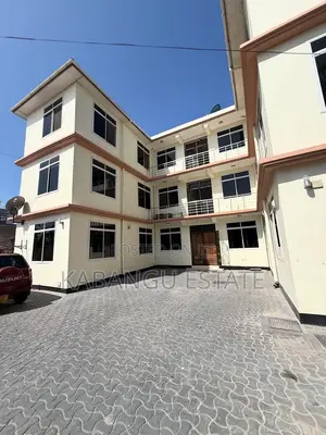 Furnished 3bdrm Apartment in Msasani for rent