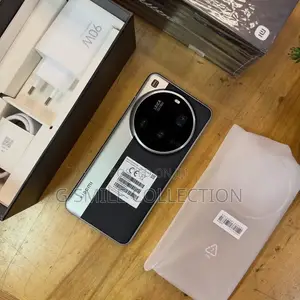 New Xiaomi 15 Ultra 512 GB Silver