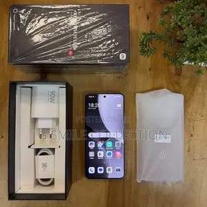 New Xiaomi 15 Ultra 512 GB Silver