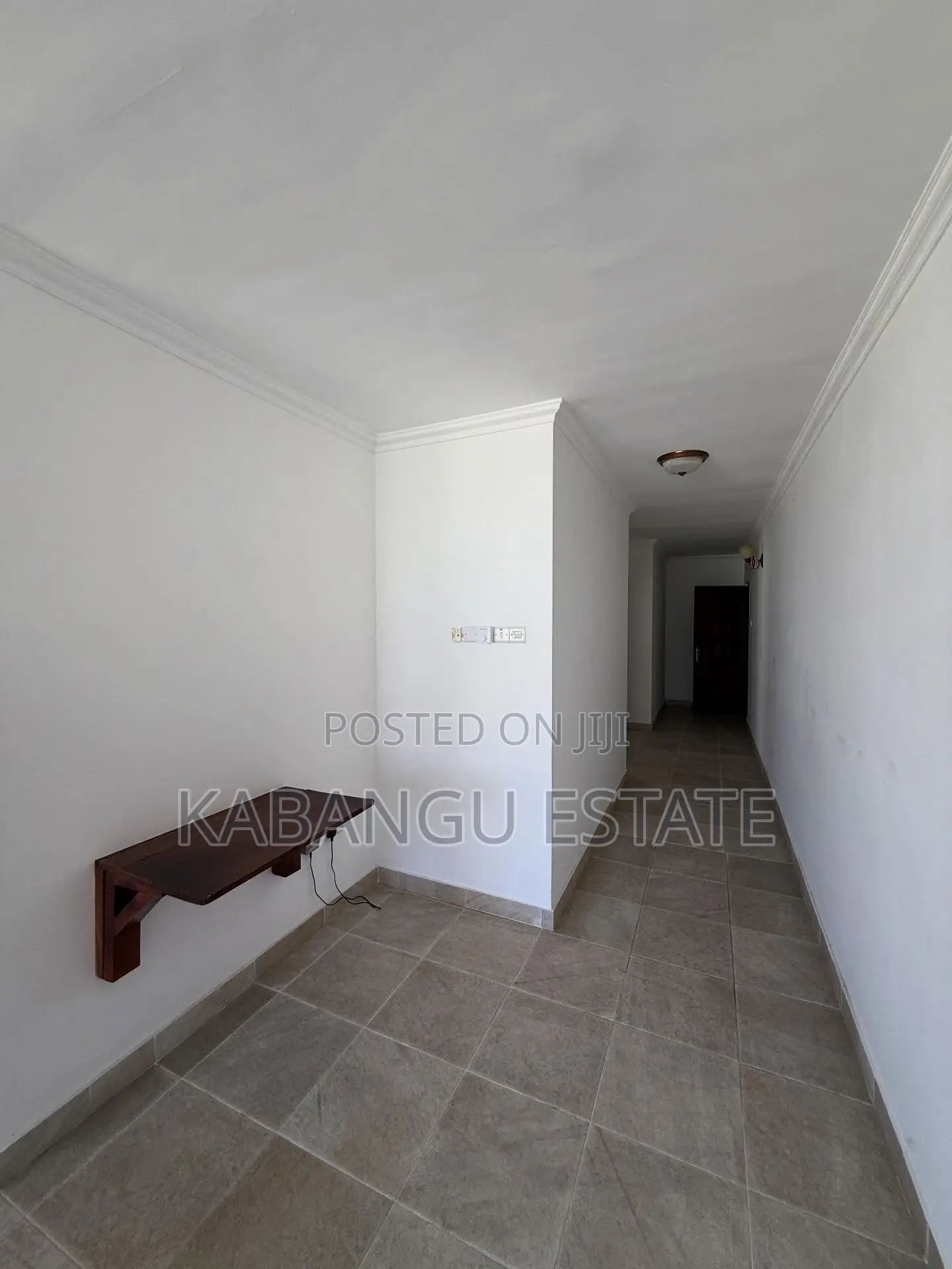 Furnished 2bdrm Apartment in Masaki for rent