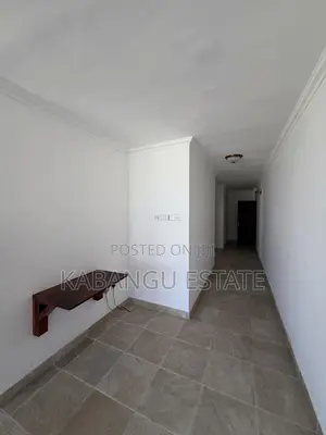 Furnished 2bdrm Apartment in Masaki for rent