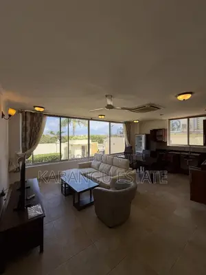 Furnished 2bdrm Apartment in Masaki for rent