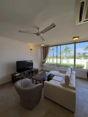 Furnished 2bdrm Apartment in Masaki for rent