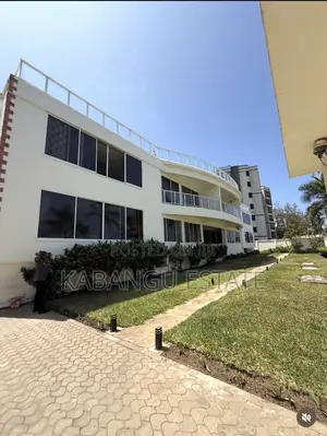 Furnished 2bdrm Apartment in Masaki for rent