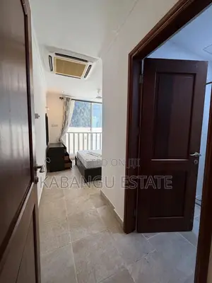 Furnished 2bdrm Apartment in Masaki for rent