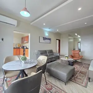 Furnished 2bdrm Apartment in Kijitonyama for rent