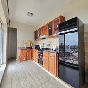 Furnished 2bdrm Apartment in Kijitonyama for rent