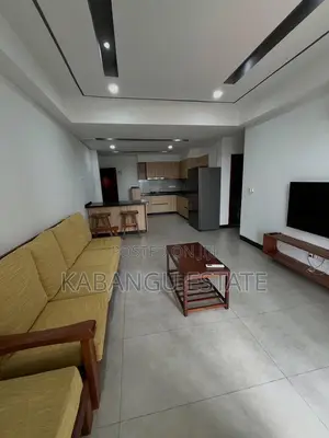 Furnished 2bdrm Apartment in Masaki for rent