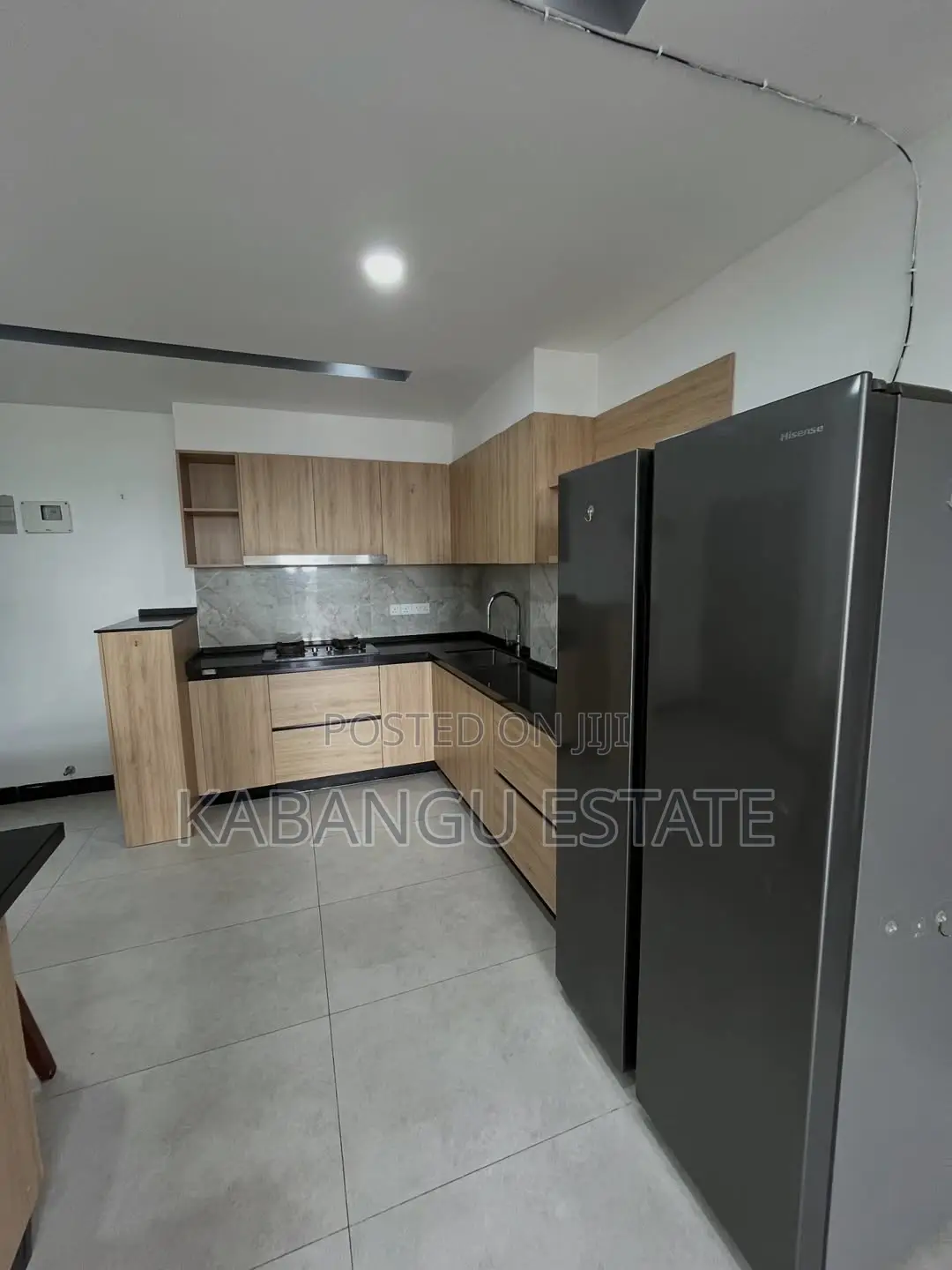 Furnished 2bdrm Apartment in Masaki for rent
