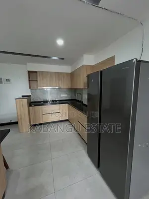 Furnished 2bdrm Apartment in Masaki for rent