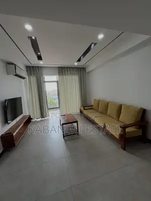 Furnished 2bdrm Apartment in Masaki for rent