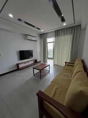 Furnished 2bdrm Apartment in Masaki for rent