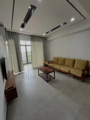Furnished 2bdrm Apartment in Masaki for rent