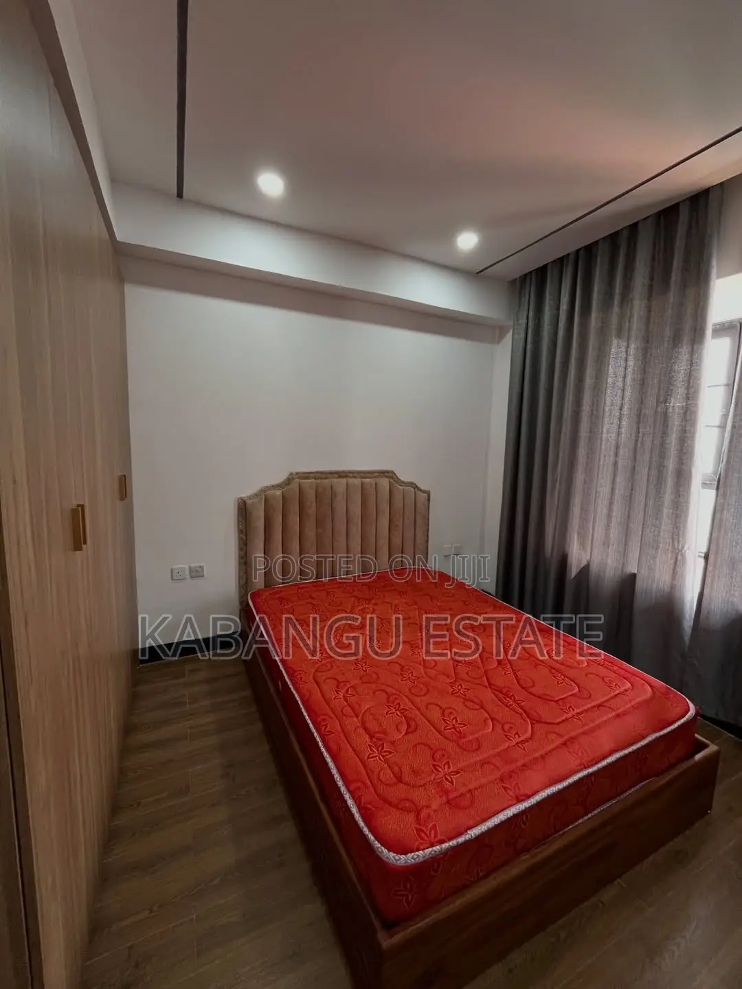 Furnished 2bdrm Apartment in Masaki for rent