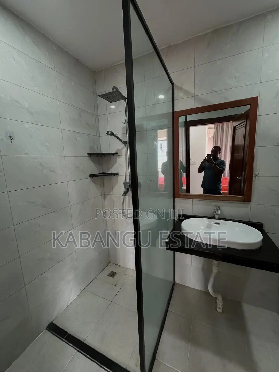 Furnished 2bdrm Apartment in Masaki for rent