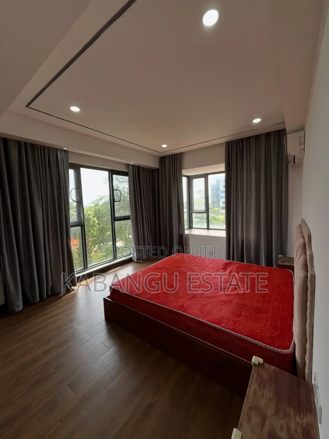 Furnished 2bdrm Apartment in Masaki for rent