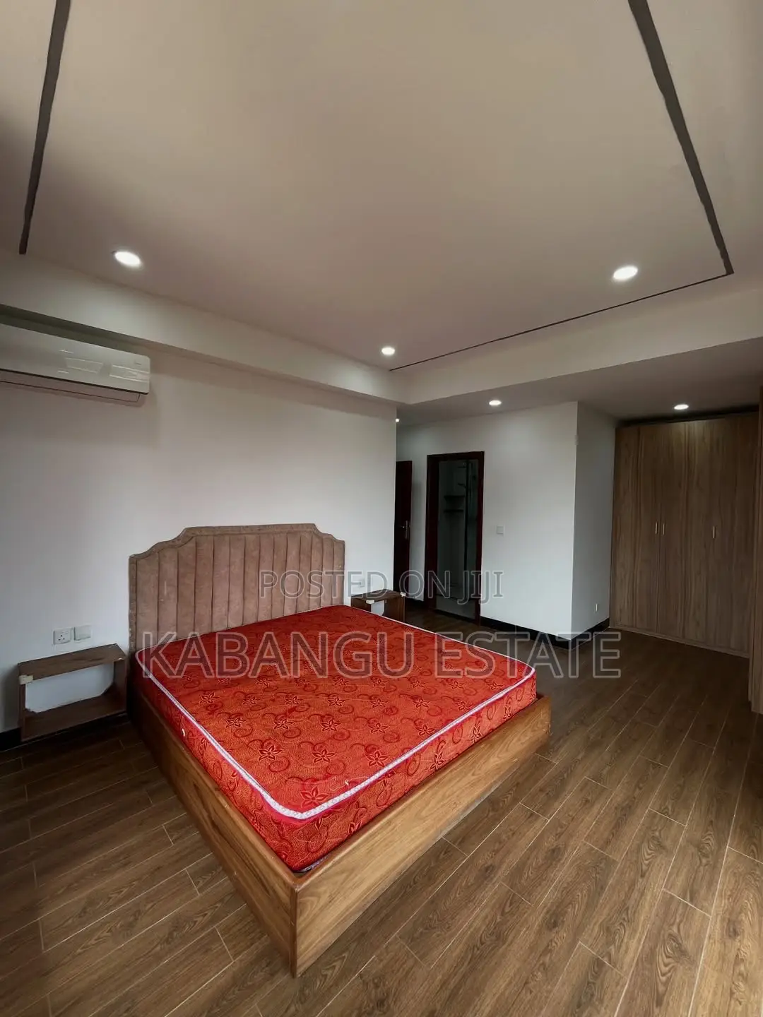 Furnished 2bdrm Apartment in Masaki for rent