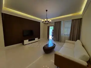 Furnished 2bdrm Apartment in Masaki for rent