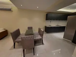 Furnished 2bdrm Apartment in Masaki for rent