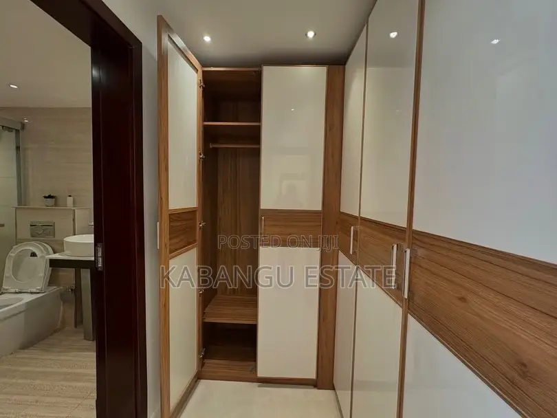 Furnished 2bdrm Apartment in Masaki for rent