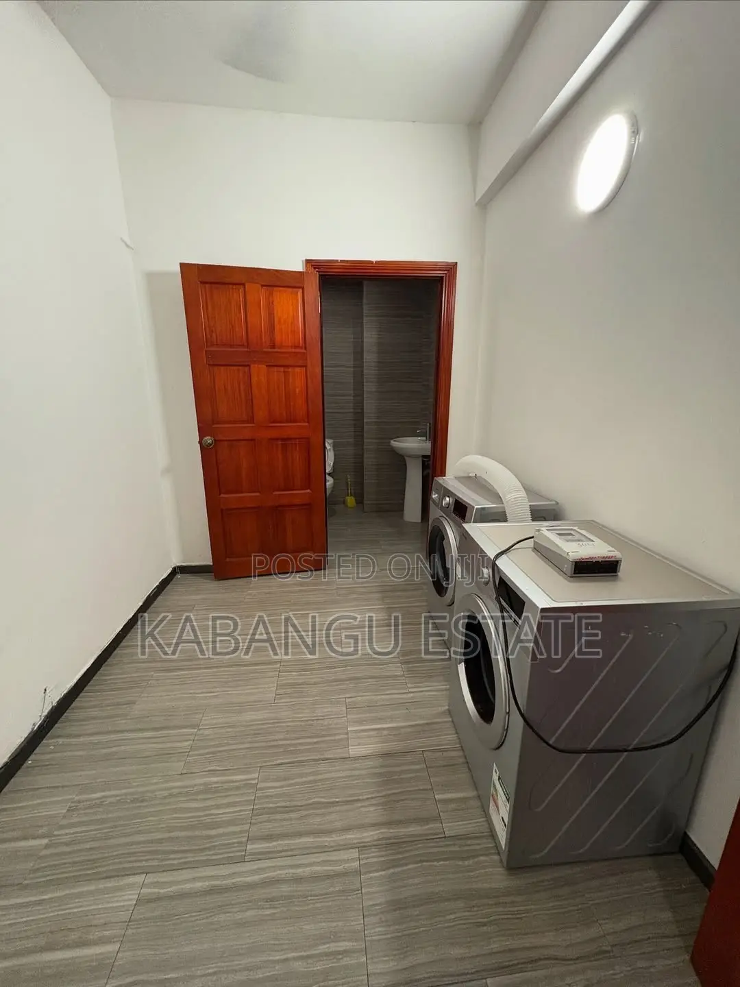 Furnished 3bdrm Apartment in Msasani Beachfront for rent