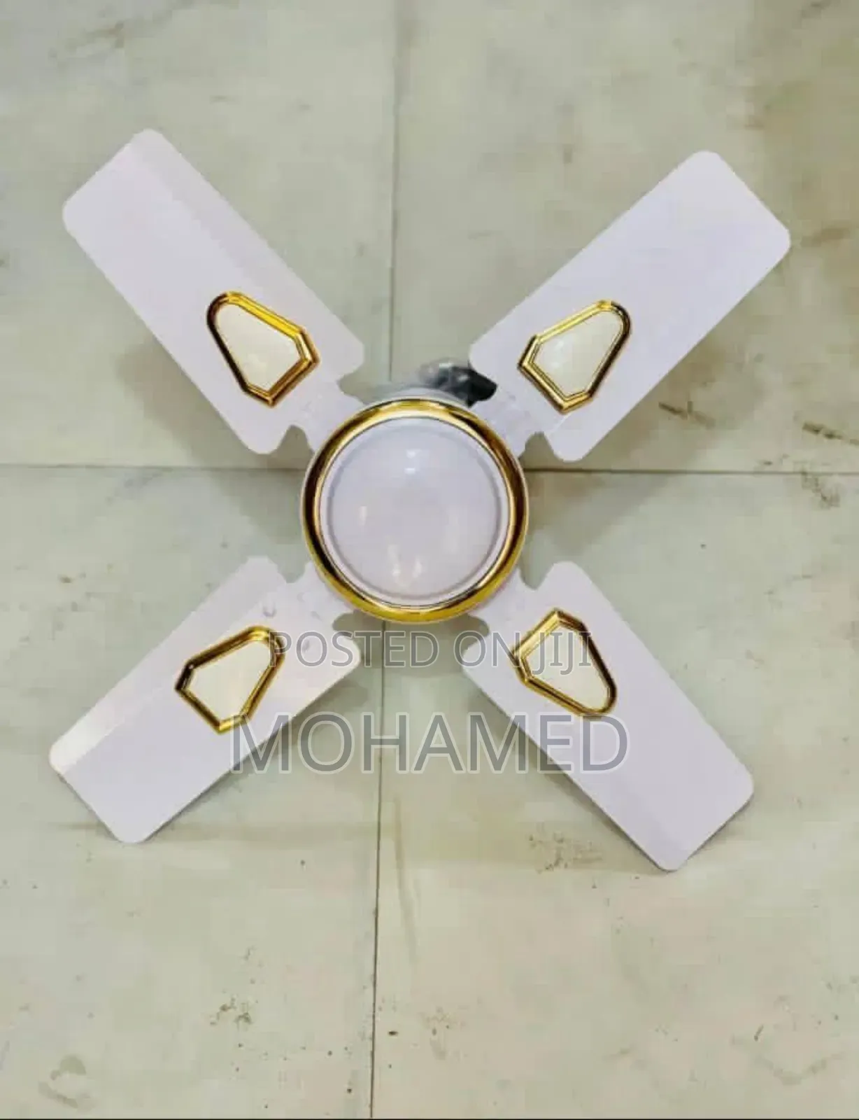 Sunline Ceiling Fan Size 24''