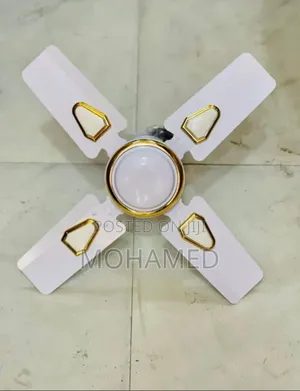 Sunline Ceiling Fan Size 24''