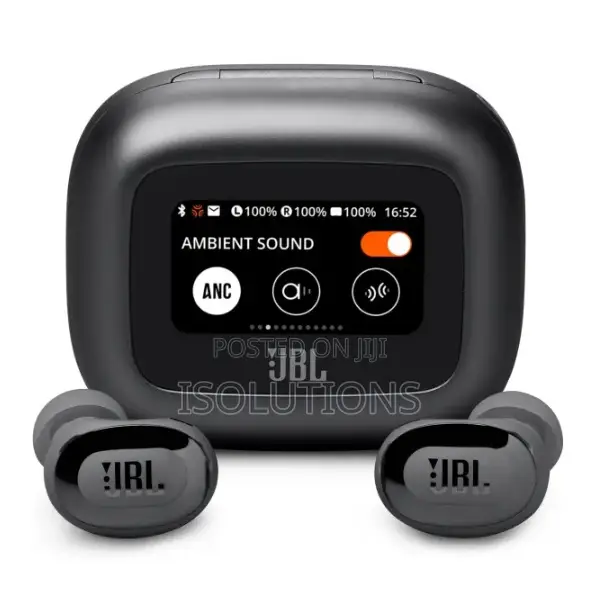 JBL Live Buds 3