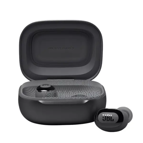 JBL Live Buds 3
