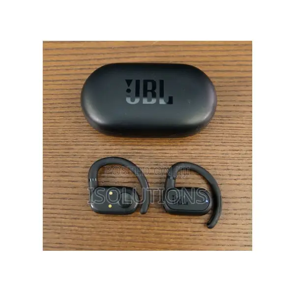 JBL Sound Gear Sense