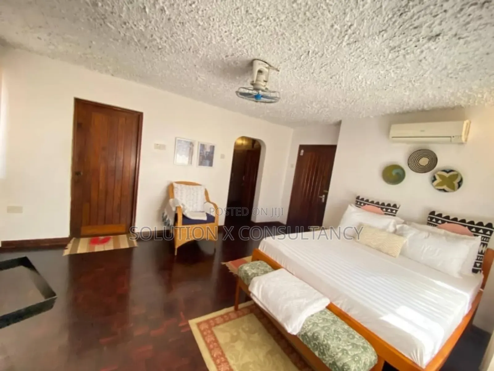 4bdrm House in Ada Estate for rent