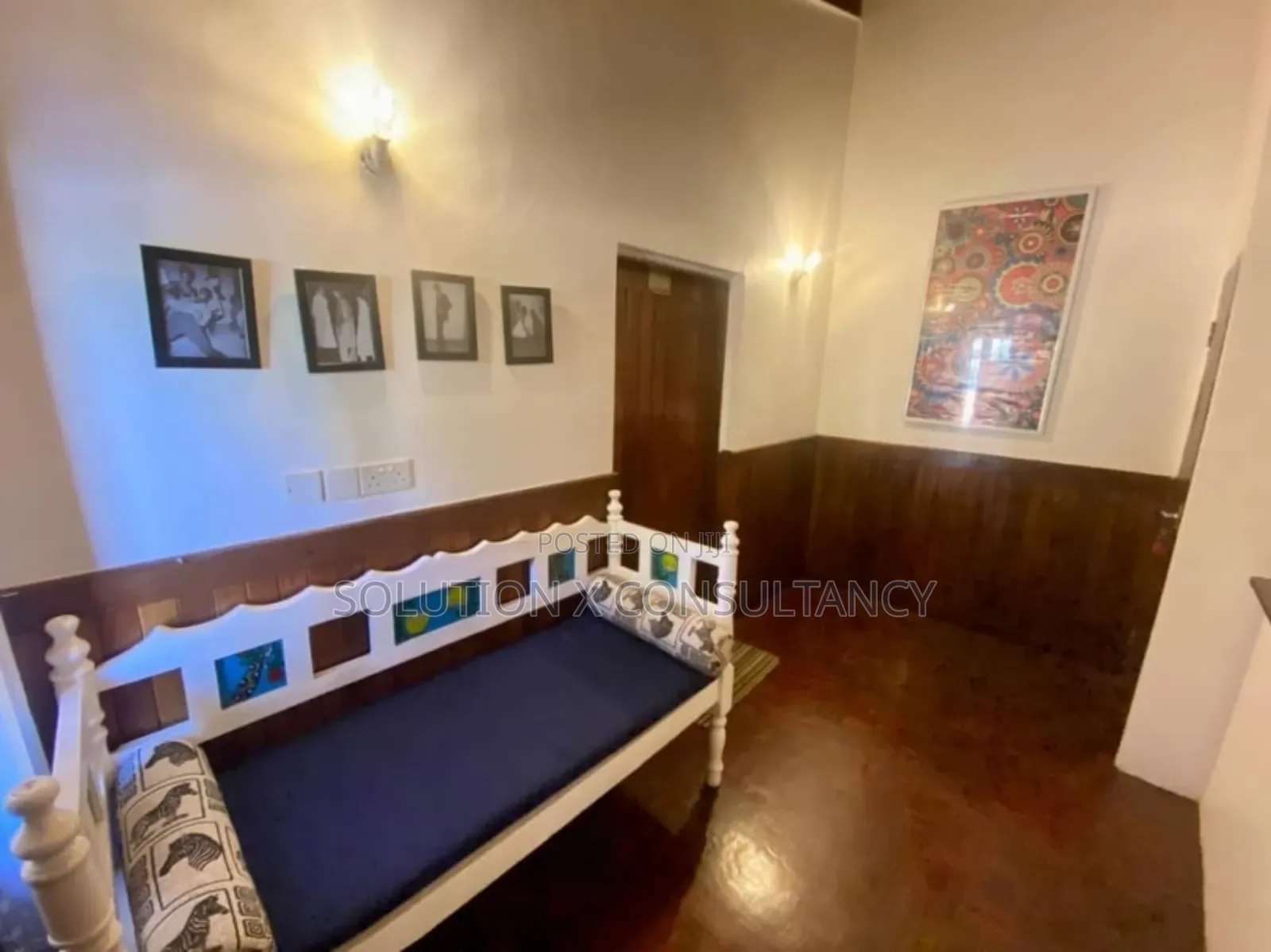 4bdrm House in Ada Estate for rent