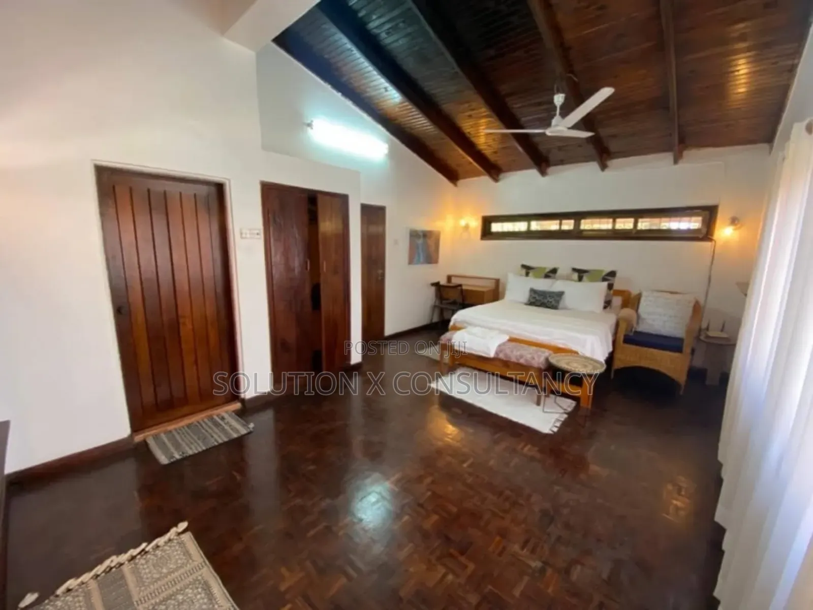 4bdrm House in Ada Estate for rent