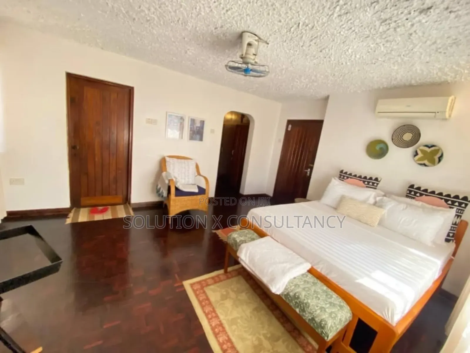 4bdrm House in Ada Estate for rent