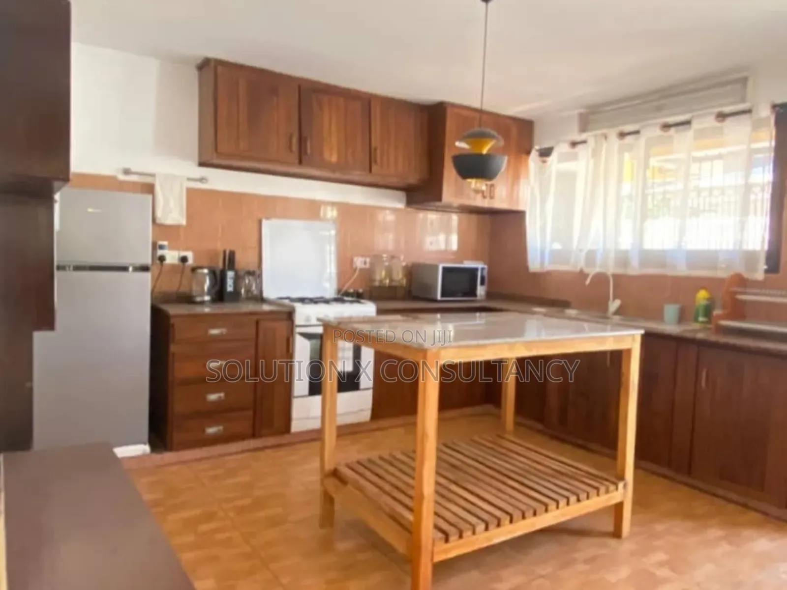 4bdrm House in Ada Estate for rent