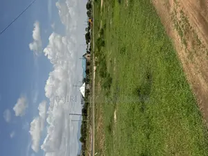 Commercial Plot for Sale in Dodoma Town Mtumba