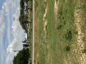 Commercial Plot for Sale in Dodoma Town Mtumba