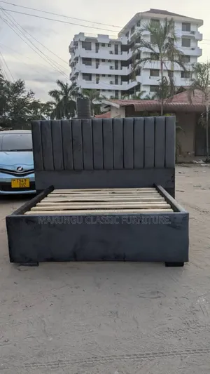 Bedsofa Za Kisasa Ni 5/6