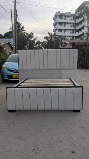 Bedsofa Za Kisasa Ni 5/6