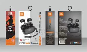 JBL Earpods Er-20 TWS