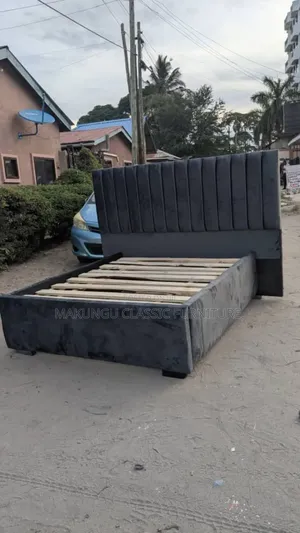 Bedsofa Za Kisasa Ni 5/6