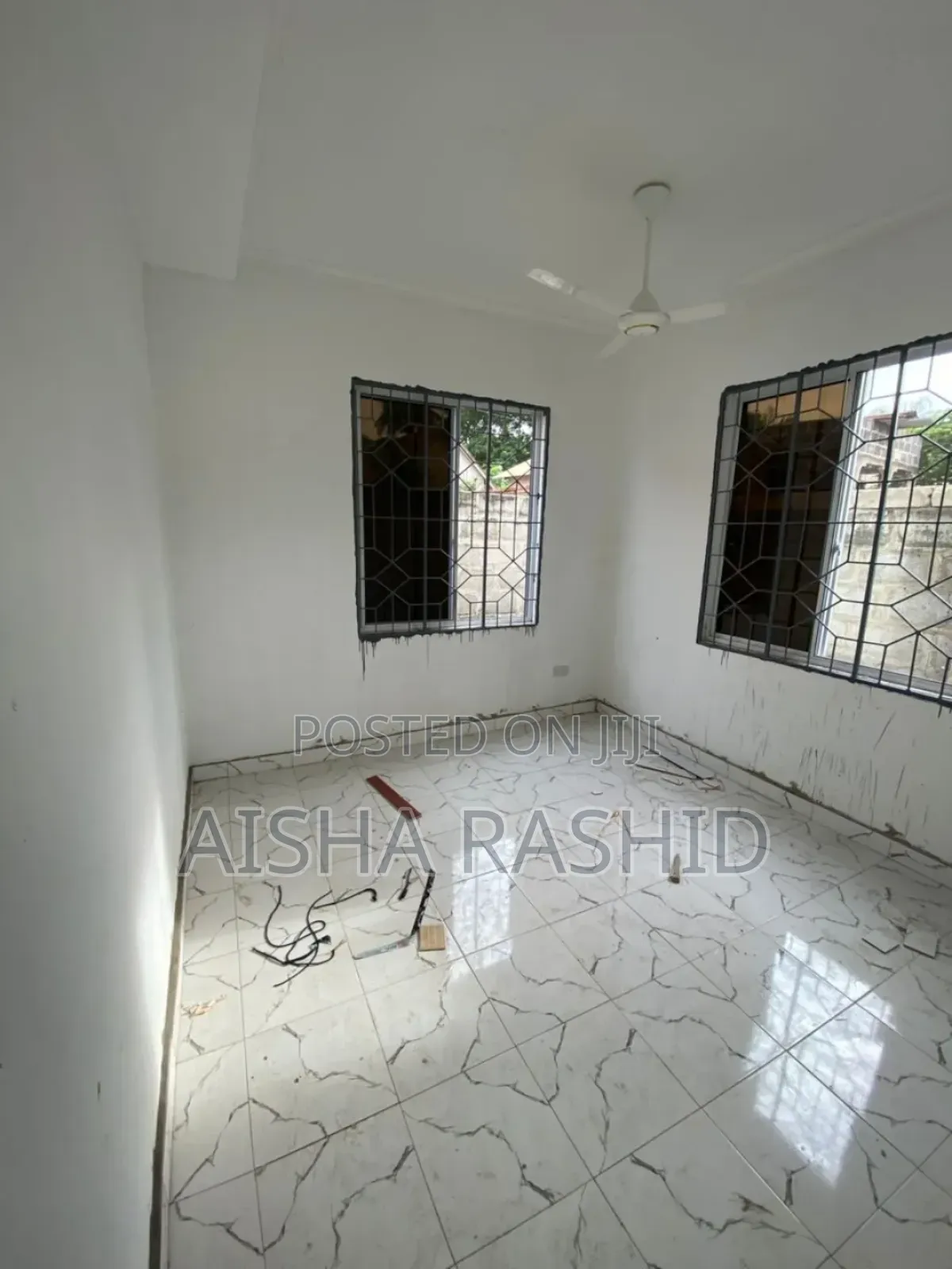 2bdrm Apartment in Kitunda for rent