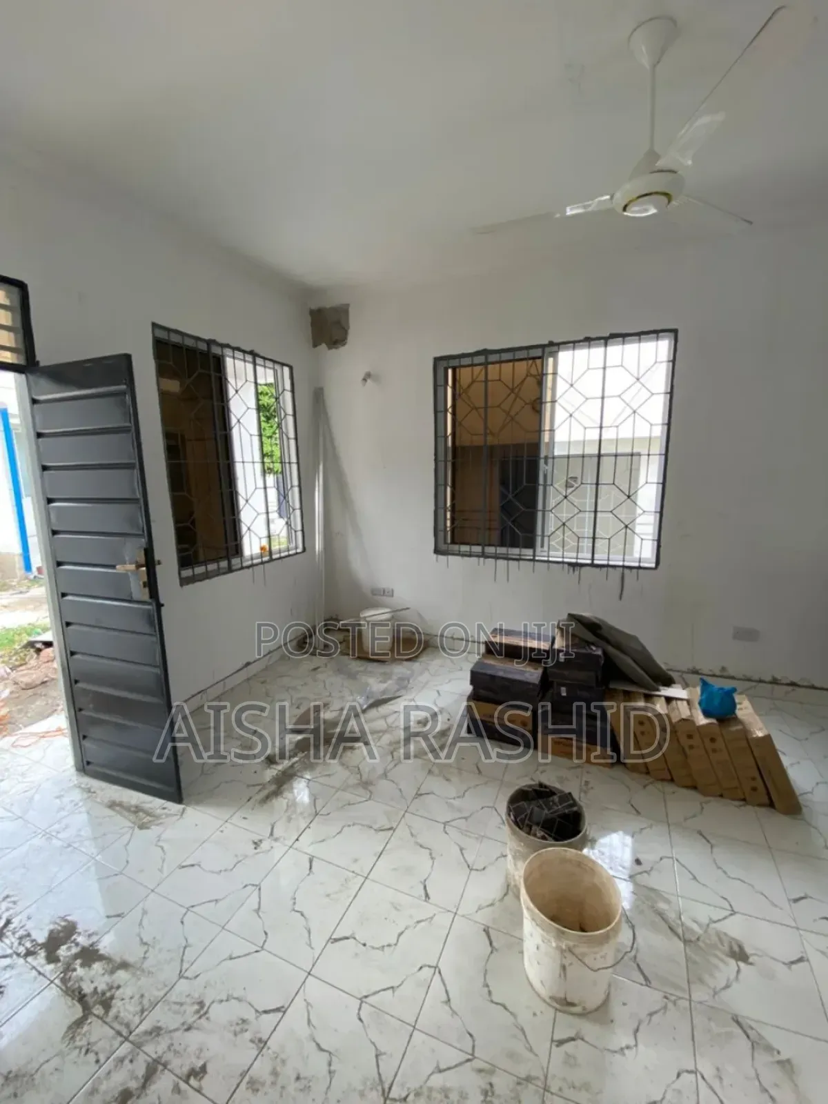 2bdrm Apartment in Kitunda for rent