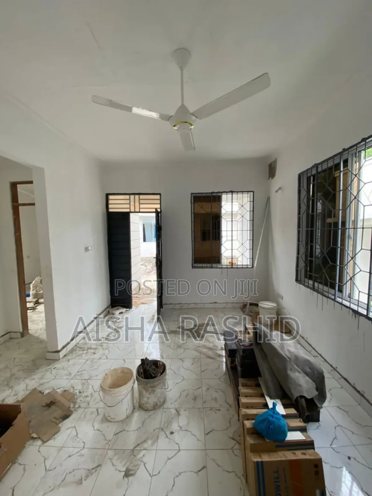 2bdrm Apartment in Kitunda for rent